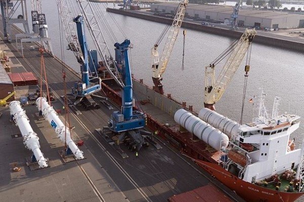 FH Bertling Logistics