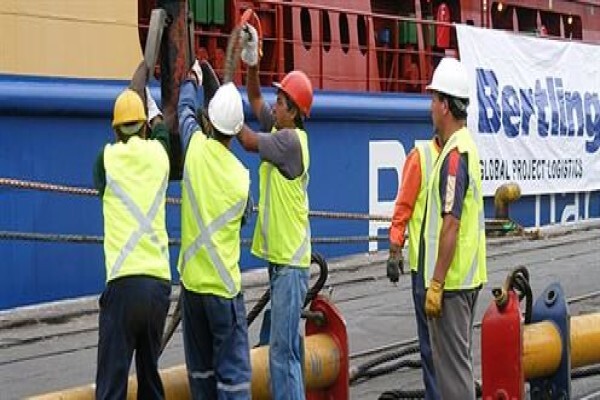 FH Bertling Logistics