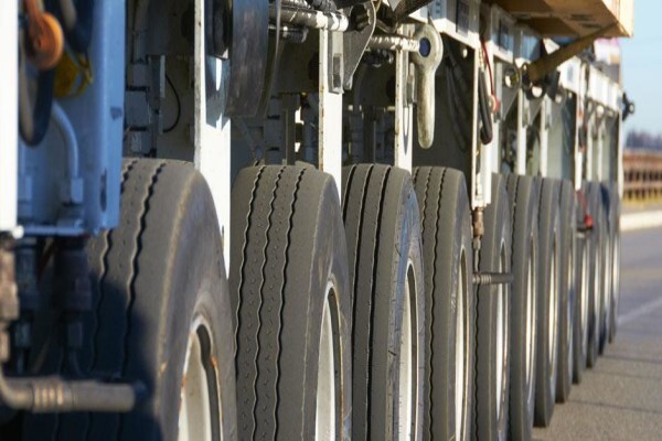 Into Africa Project Logistics