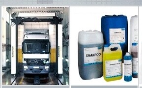 Kgosamo Logistics & Projects (Pty) Ltd