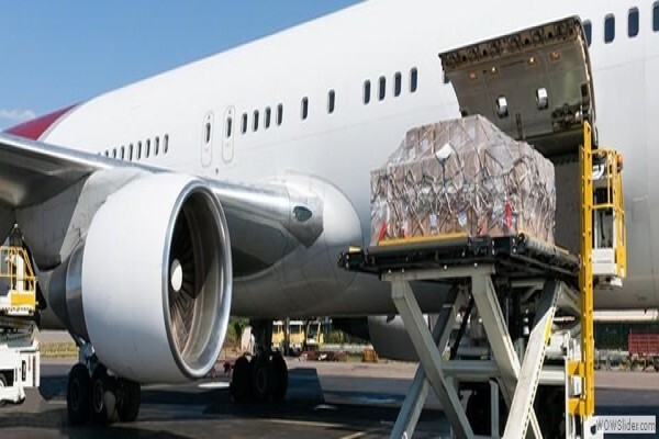 Logan Freight Logistics Cc