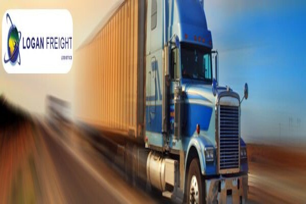 Logan Freight Logistics Cc