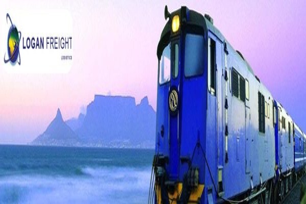 Logan Freight Logistics Cc