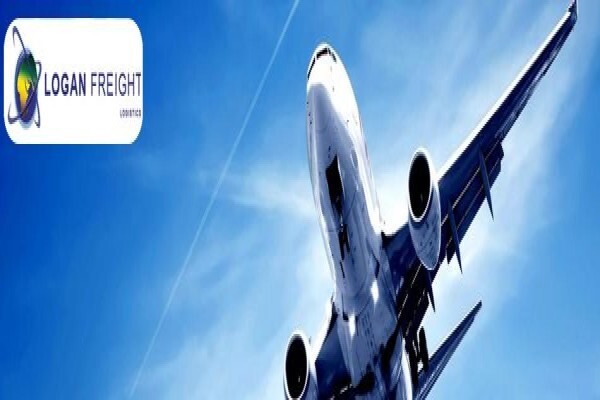 Logan Freight Logistics Cc
