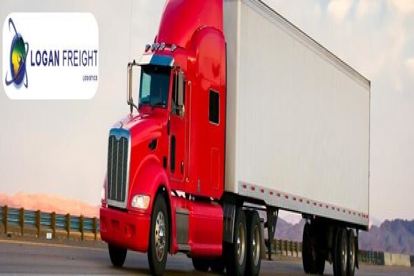 Logan Freight Logistics Cc