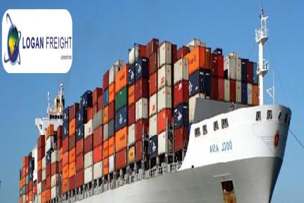 Logan Freight Logistics Cc