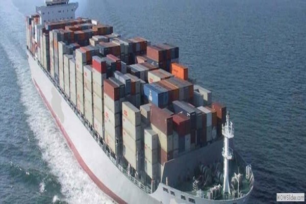 Logan Freight Logistics Cc
