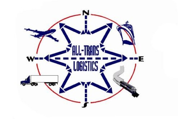 All Trans Logistics Cc