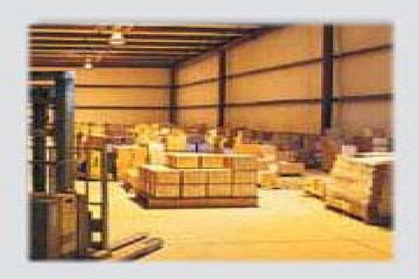 All Trans Logistics Cc