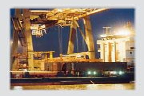 All Trans Logistics Cc
