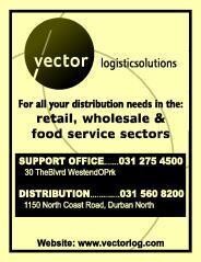 Vector Logistics (Pty) Ltd
