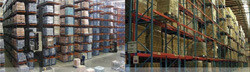 Supply Chain Services