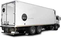 Vector Logistics (Pty) Ltd