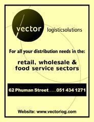 Vector Logistics (Pty) Ltd