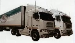 L M C Express (Pty) Ltd