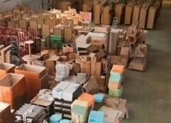 Zacpak Warehousing CC