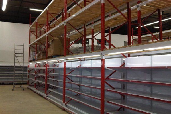 Spode Storage Solutions