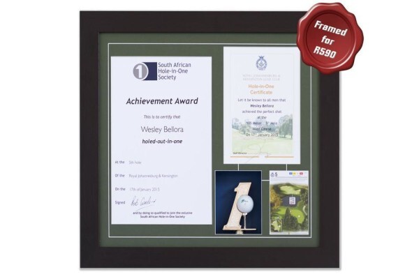 Picture Framing Warehouse CC