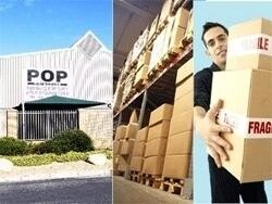 Pop Warehouse CC