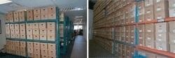 Proper Document Storage