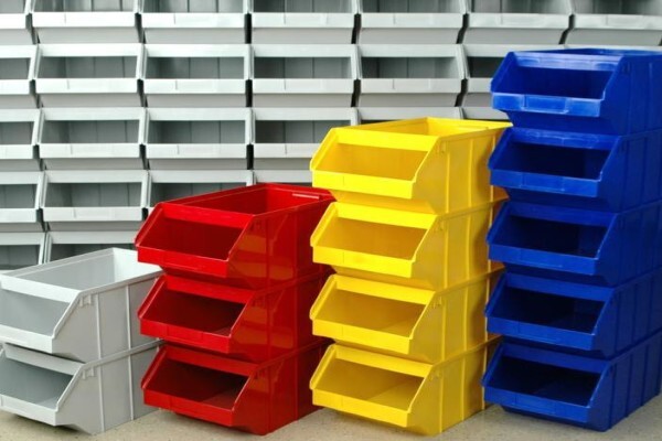 Spode Storage Solutions