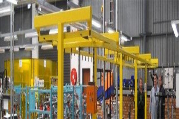 Spode Storage Solutions