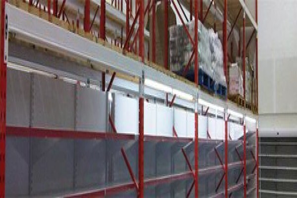 Spode Storage Solutions