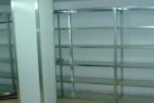 Spode Storage Solutions