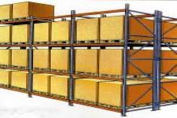 Spode Storage Solutions