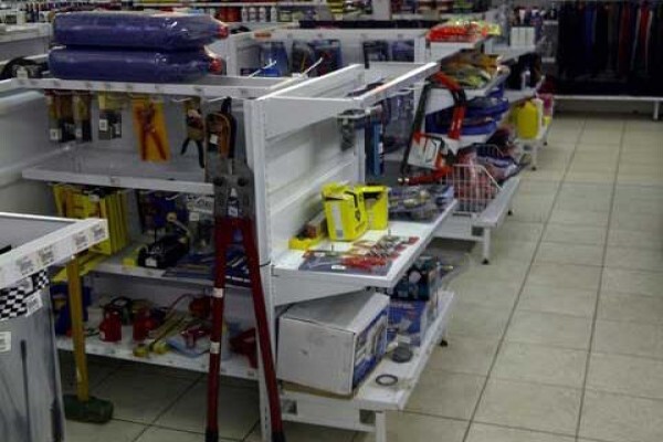 Spode Storage Solutions