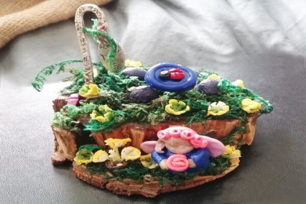 Crafters Market