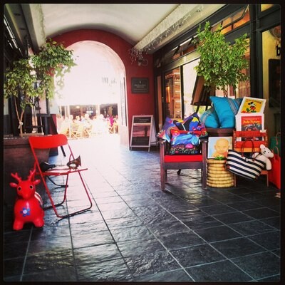 Baraka Eclectic Decor & Gifts