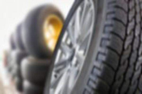 Lombard Tyres