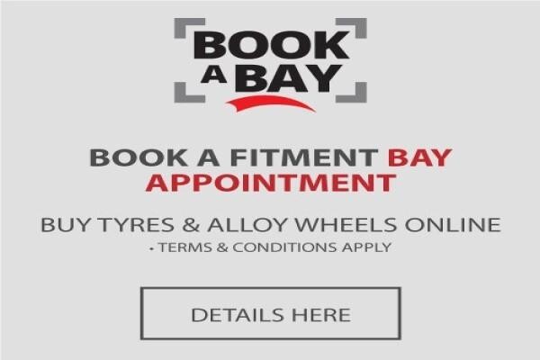 Tiger Wheel & Tyre