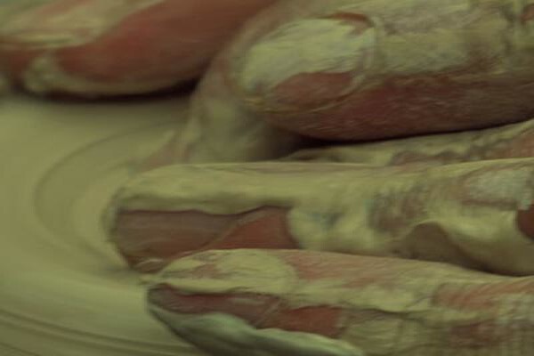 Deckle Edge The