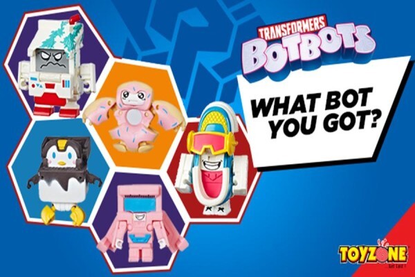 Toy Zone