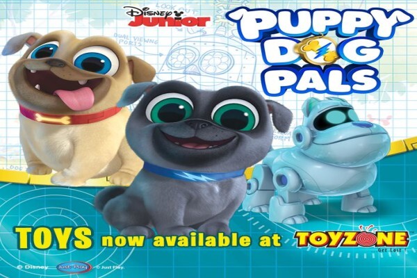Toy Zone