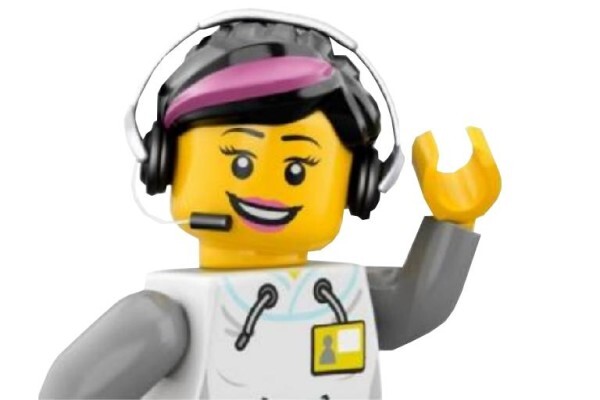 Lego SA (Pty) Ltd