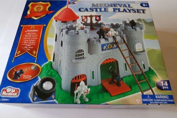 Play World Toys:4 The Gardens S Cntr