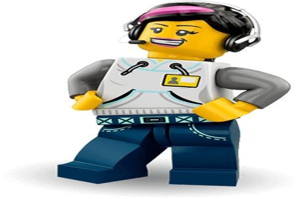 Lego SA (Pty) Ltd