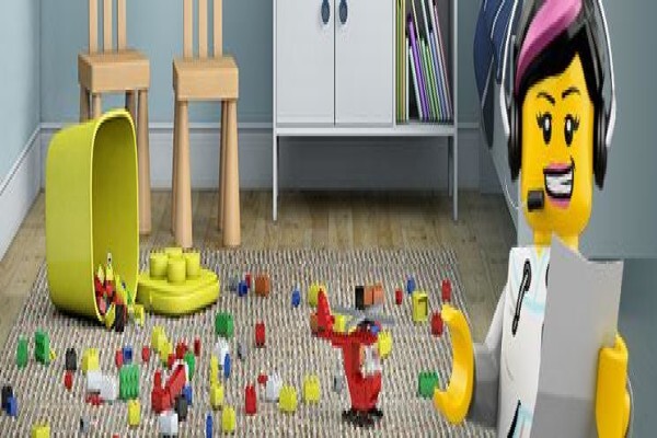 Lego SA (Pty) Ltd