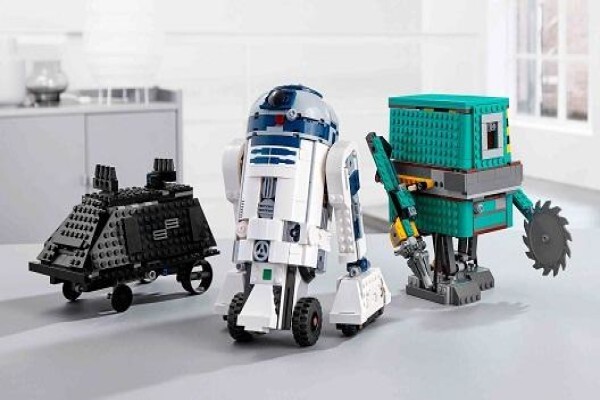 Lego SA (Pty) Ltd