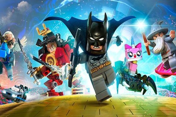 Lego SA (Pty) Ltd