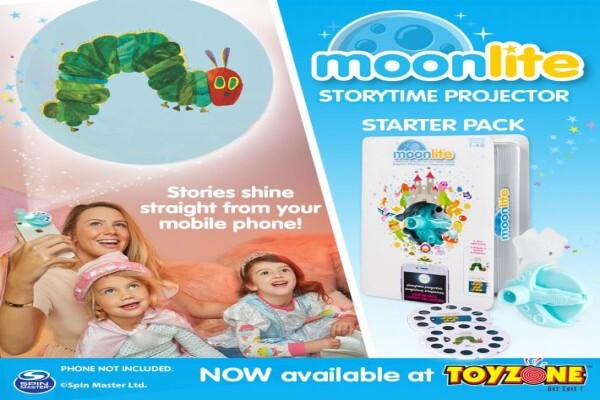 Toyzone