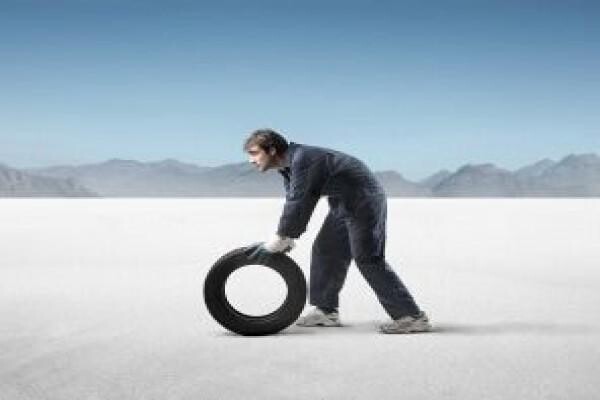 Supa Quick Tyre Experts