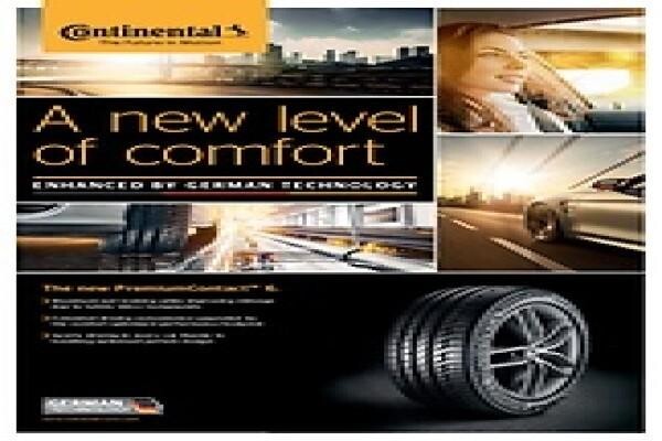 Conti Partner Dealers:Boksburg