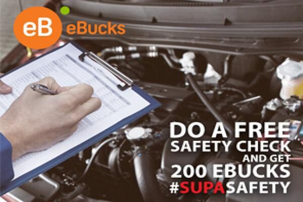 Supa Quick Tyre Experts