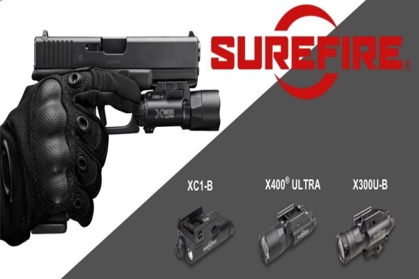 Suburban Guns