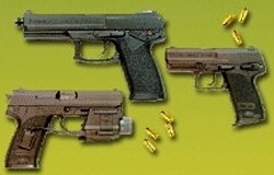 Parow Arms & Ammo (Pty) Ltd