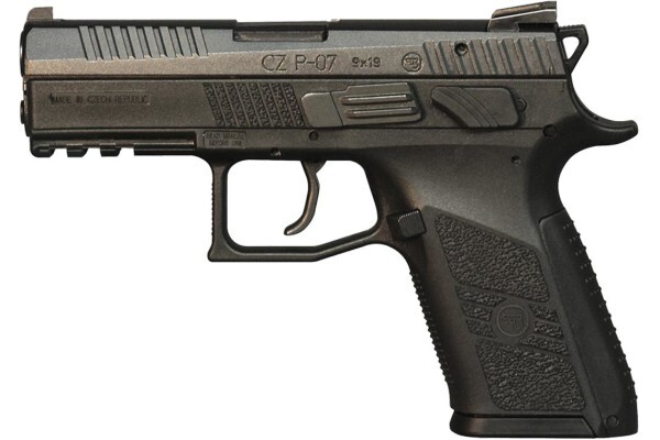 City Guns CC